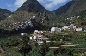 ep archivo   paisaje de la gomera