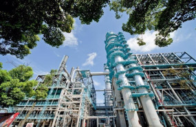 ep archivo   planta de sinopec gaoqiao petrochemical corporation