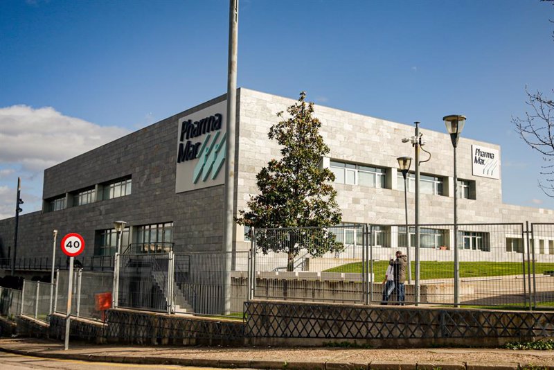 PharmaMar finaliza su recompra de acciones tras adquirir el 2,28% de su capital social