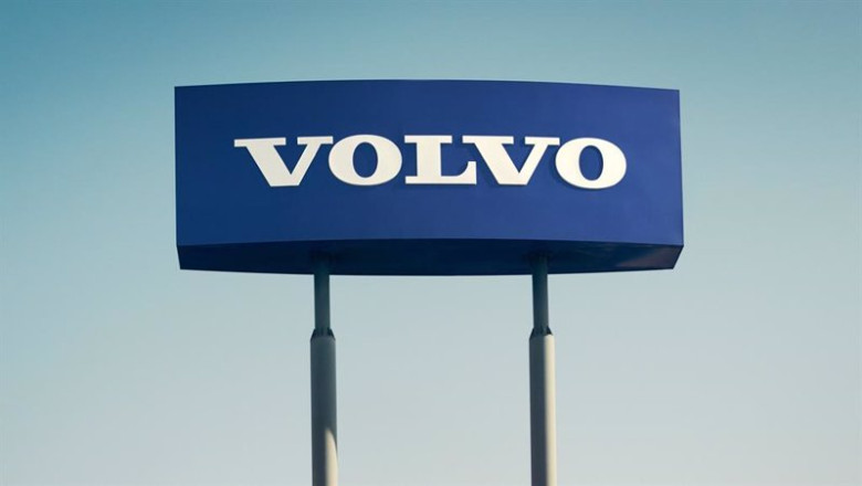 ep archivo volvo cars espana anota perdidas por 215 millones en 2023 debido al pago de impuestos ep archivo volvo cars espana anota perdidas por 215 millones en 2023 debido al pago de impuestos