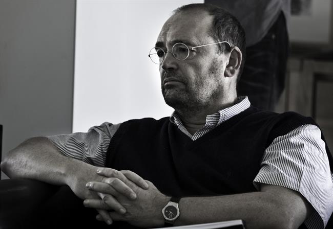 ep arquitecto patxi mangado