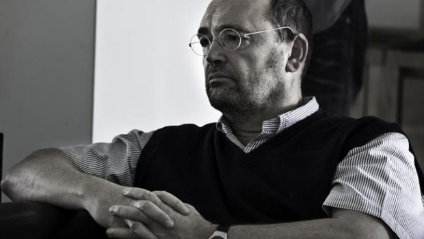 ep arquitecto patxi mangado
