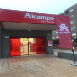 ep auchan retailinuagurado hoynuevo supermercado alcampozaragoza ep auchan retailinuagurado hoynuevo supermercado alcampozaragoza