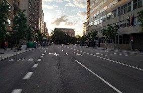 ep avenida primo de rivera y avenida de espana en caceres