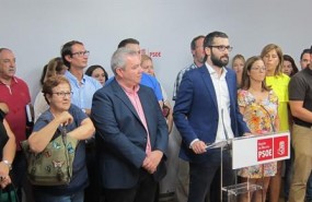 ep ayala acompanadootros pedaneos portavocesmiembrospartido