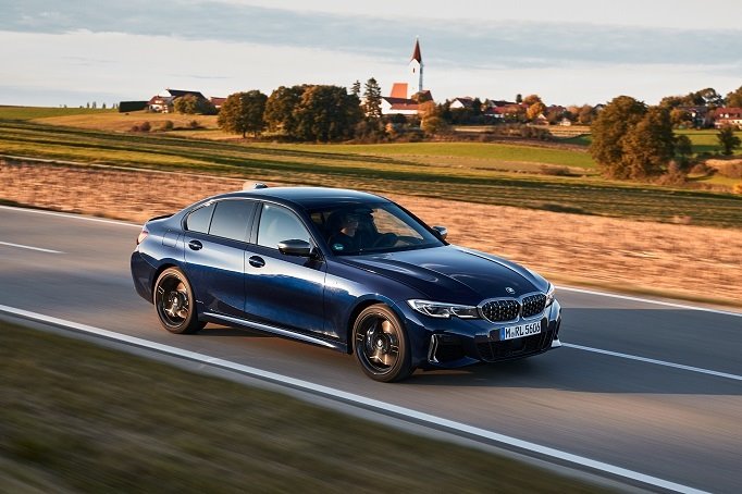 ep bmw m340i xdirve