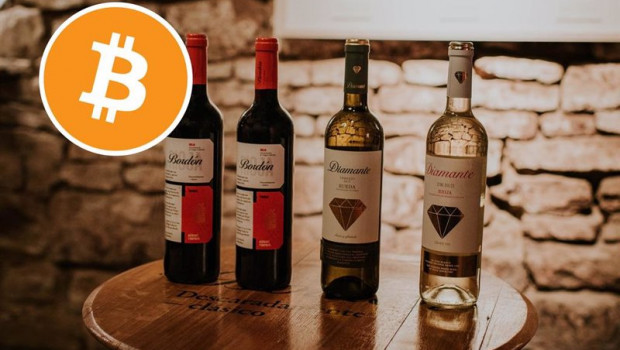 ep bodegas franco espanolas entra en el mercado de las criptomonedas para comprar sus vinos