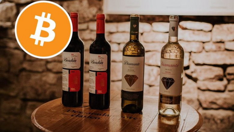 ep bodegas franco espanolas entra en el mercado de las criptomonedas para comprar sus vinos