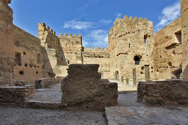 Castillo de Yanguas | CULTURA ep castilloyanguas