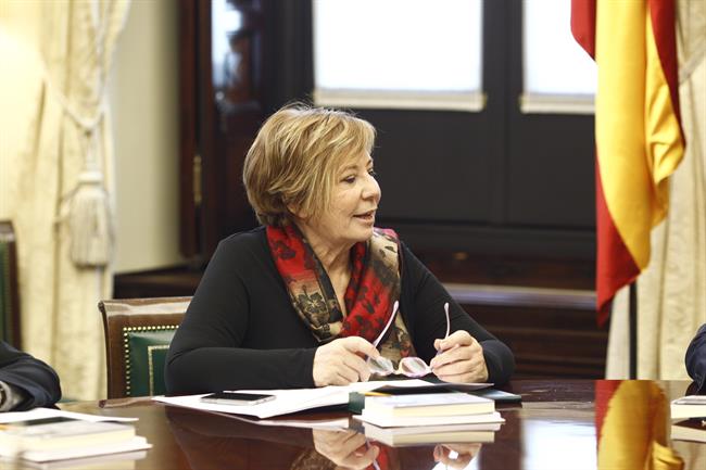 ep celia villalobosla primera reunionla mesacongreso