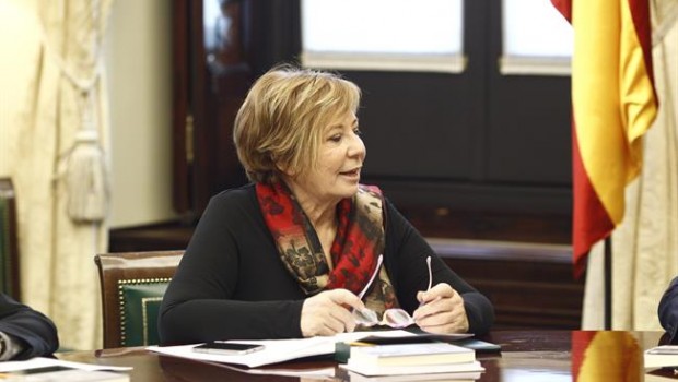 ep celia villalobosla primera reunionla mesacongreso