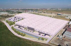 ep centro logistico de amazon en espana