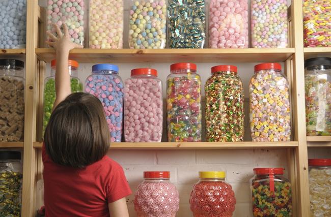 Chuches, Chucherías, gominolas, dulces y niños | THINKSTOCK ep chuches chucherias gominolas dulcesninos