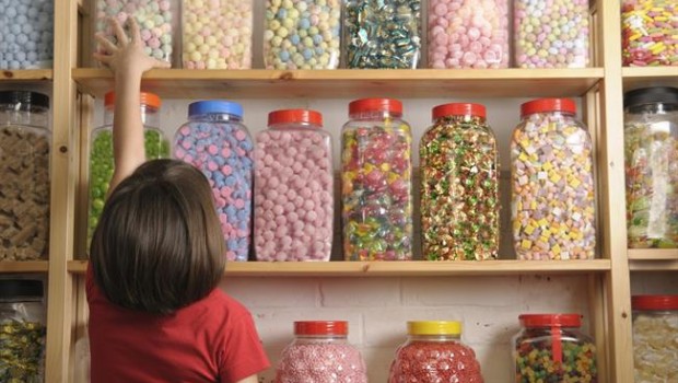 ep chuches chucherias gominolas dulcesninos