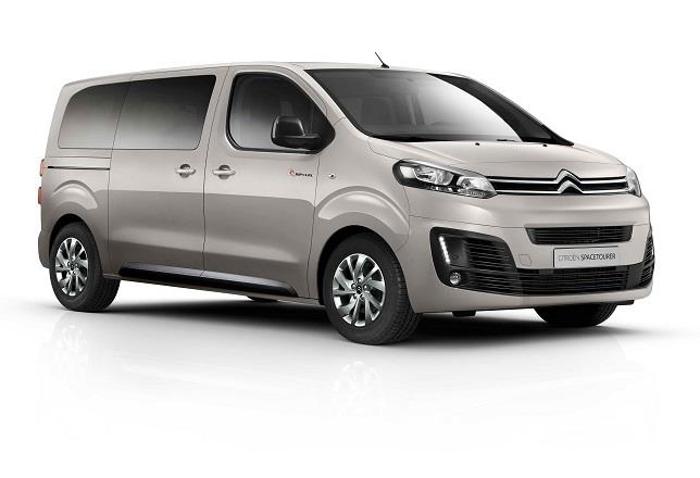 Citroën SpaceTourer Rip Curl | CITROËN ep citron spacetourer rip curl