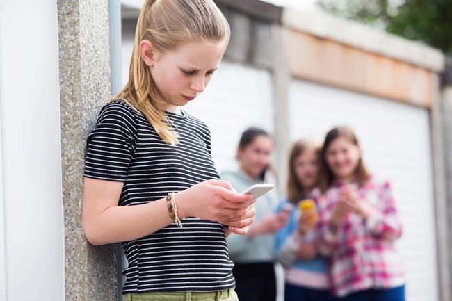 Contra el acoso escolar, comunicación en casa y en el cole | ISTOCK ep contraacoso escolar comunicacioncasaencole