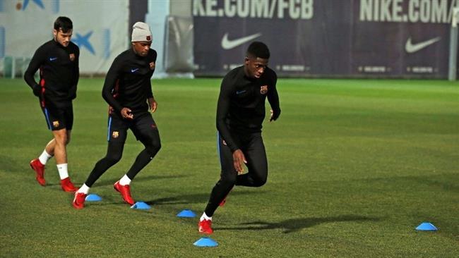 ep dembele viajavigouna convocatoriainiesta suarezmessi