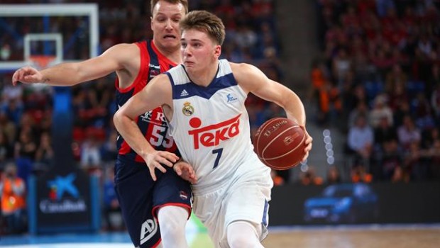 ep doncicbaskonia - real madridcopa