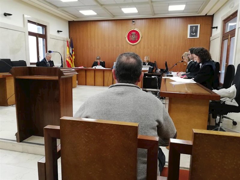 ep el acusado por el incendio de la serra de 2013