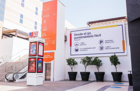 ep el centro comercial los arcos acomete un proyecto de remodelacion de 1177965 metros cuadrados que