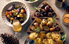 ep el corte ingles elabora su oferta gastronomica de platos preparados para navidad