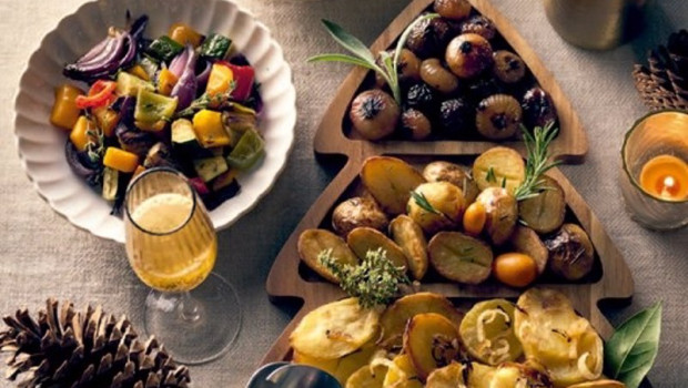 ep el corte ingles elabora su oferta gastronomica de platos preparados para navidad