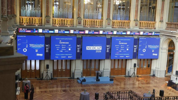 ep el foro medcap cierra con el foco puesto en fortalecer los mercados de capitales
