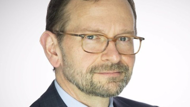 ep el jefe de estrategia de lazard am ronald temple
