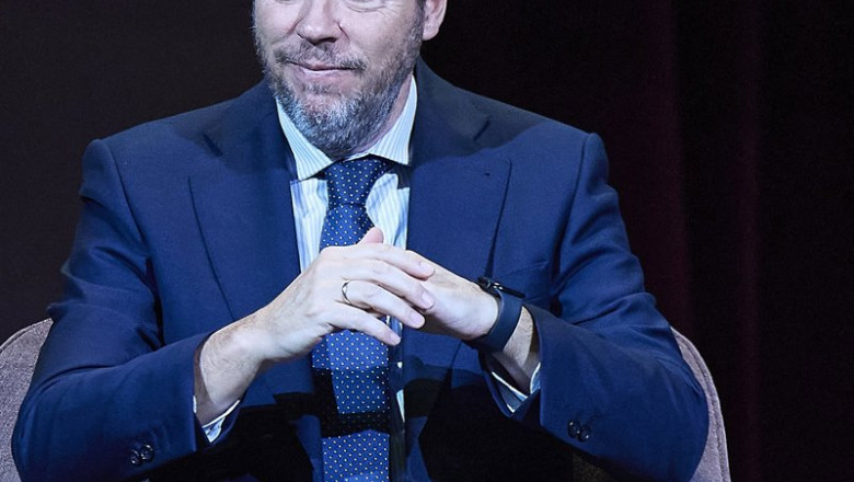 ep el ministro de transportes y movilidad sostenible oscar puente 20260306094704 ep el ministro de transportes y movilidad sostenible oscar puente 20260306094704