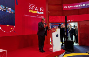 ep el ministro para la transformacion digital y de la funcion publica jose luis escriv en el mwc