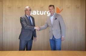 ep el presidente de naturgy francisco reynes y el consejero delegado de masmovil meinrad spenger ep el presidente de naturgy francisco reynes y el consejero delegado de masmovil meinrad spenger