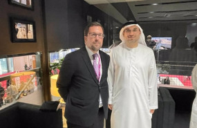 ep el presidente de renfe raul blanco en abu dabi ep el presidente de renfe raul blanco en abu dabi