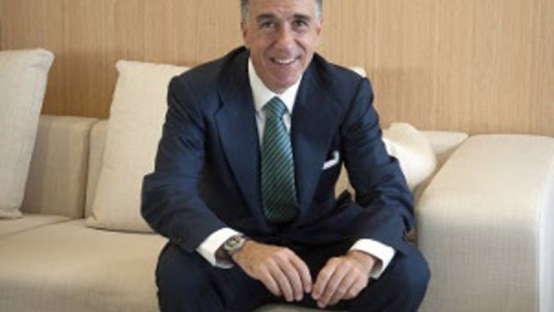 ep el presidente ejecutivo de abengoa abenewco 1 gonzajo urquijo