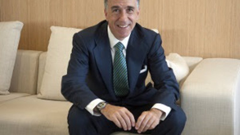 ep el presidente ejecutivo de abengoa abenewco 1 gonzajo urquijo ep el presidente ejecutivo de abengoa abenewco 1 gonzajo urquijo