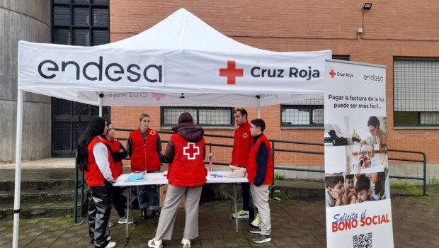 ep endesa y cruz roja lanzan la segunda campana cita bono social para asesorar a personas en ep endesa y cruz roja lanzan la segunda campana cita bono social para asesorar a personas en