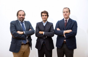 ep equipo de austral venture gestion