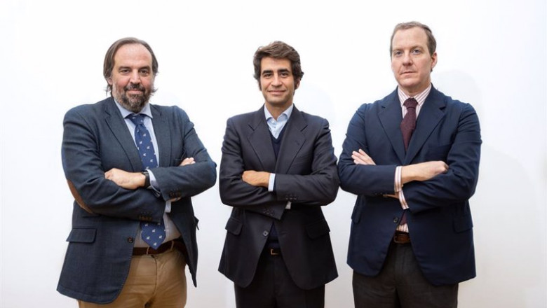 ep equipo de austral venture gestion