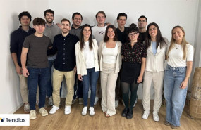 ep equipo de tendios