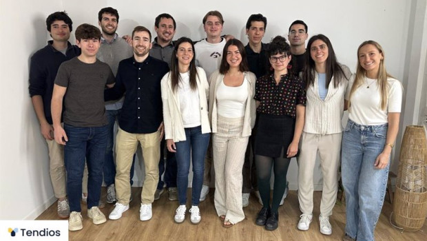ep equipo de tendios
