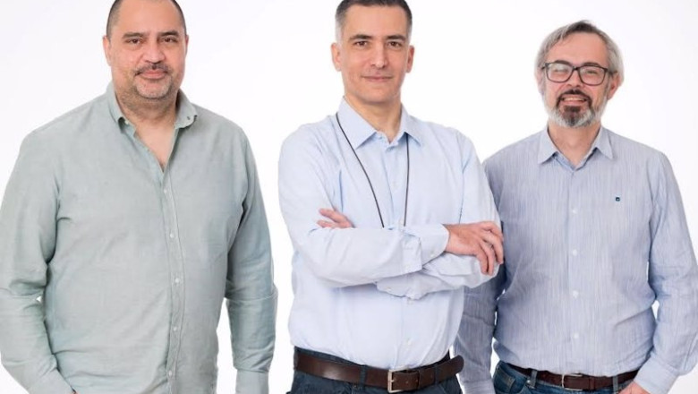 Equipo ejecutivo de KIT-AR | CAIXA CAPITAL RISC ep equipo ejecutivo de kit ar
