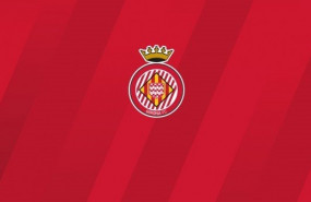 ep escudo del girona fc