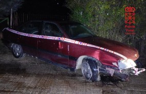 ep estadovehiculo accidentado encontradopoligonotajonar