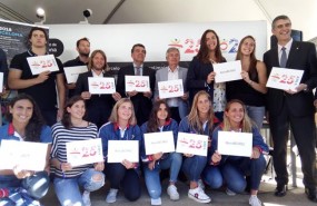 ep europeosbarcelona 2018waterpolo
