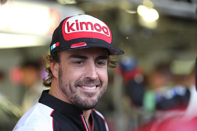 ep fernando alonso encircuitosilverstone