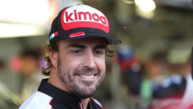 ep fernando alonso encircuitosilverstone