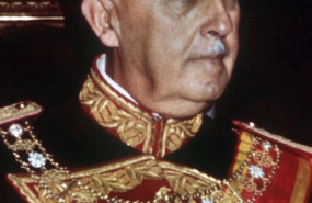 ep francisco franco bahamonde