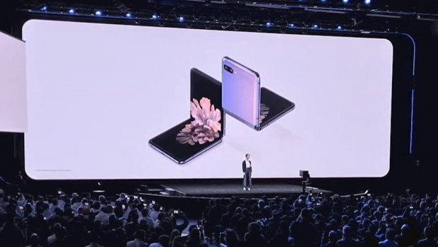 ep galaxy z flip