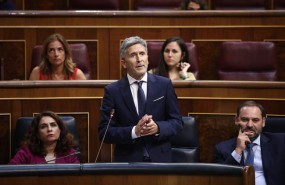 ep grande-marlaska intervienela sesioncontrolgobiernocongreso