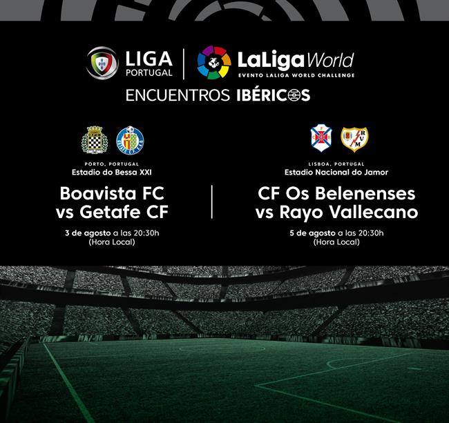 ep grupodeportes np inforgafia getafe cfrayo vallecano participaranpor