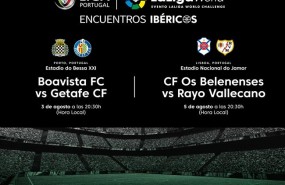 ep grupodeportes np inforgafia getafe cfrayo vallecano participaranpor